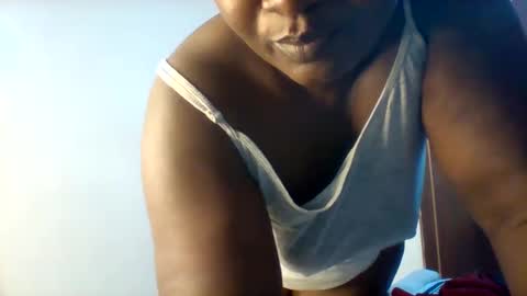 chocobabe002 online show from December 23, 2025, 2:09 am