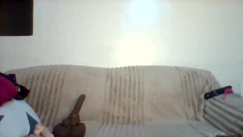 chocobabe002 online show from February 18, 2026, 3:46 am