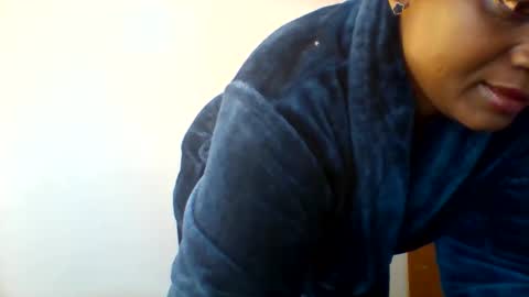 chocobabe002 online show from April 20, 2026, 11:35 am