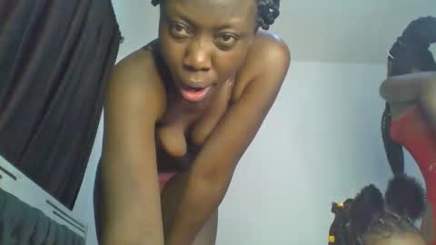 chocobear22 online show from October 30, 2025, 1:01 pm