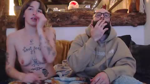 chocobear89 online show from January 10, 2025, 12:49 am