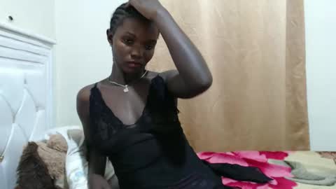 Choco online show from October 5, 2025, 12:36 pm