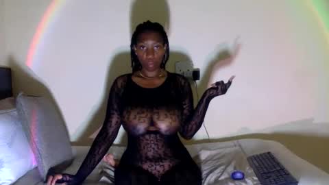 Exotic Chocolate online show from December 15, 2025, 2:05 am