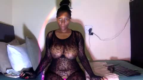 Exotic Chocolate online show from February 16, 2026, 1:35 am
