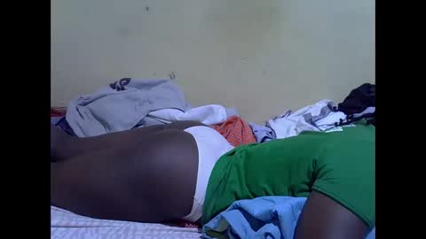 chocolate_baby3 online show from October 2, 2025, 8:38 pm