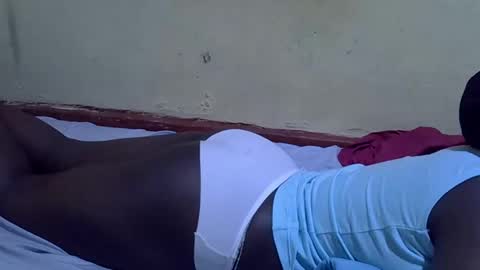 chocolate_baby3 online show from October 30, 2025, 8:20 pm