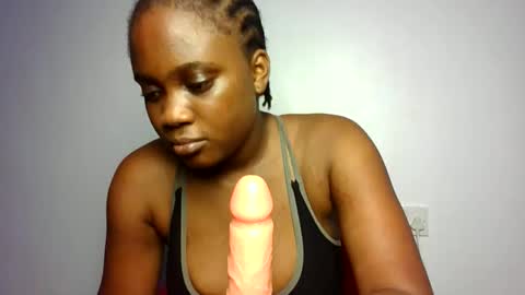 Chocoslut online show from March 7, 2026, 4:42 am