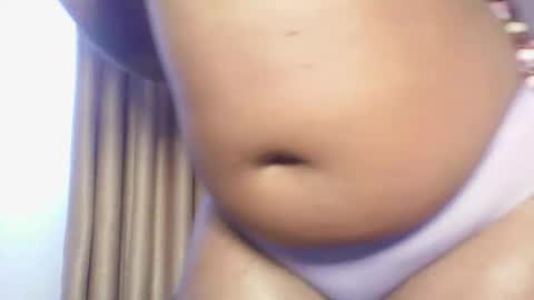 chocolateassgirl61 online show from October 27, 2025, 2:54 pm