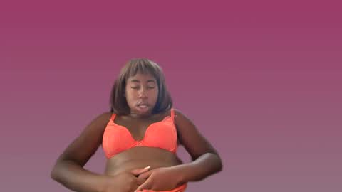Snapshot of chocolatebunnycakez chatting on July 7, 2026, 7:23 am chocolatebunnycakez online show from July 7, 2026, 7:23 am