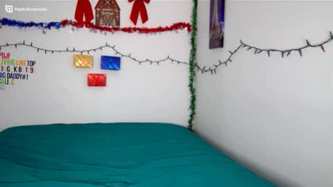 Melina online show from December 13, 2024, 1:37 am