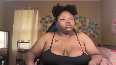 Snapshot of chocolatebunnyxx69 chatting on June 9, 2026, 4:29 pm Melina online show from June 9, 2026, 4:29 pm