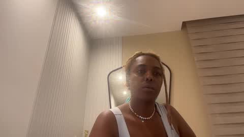 ChocolateCakeQueen online show from December 3, 2024, 6:37 am