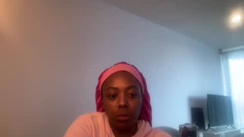 ChocolateCakeQueen online show from December 2, 2025, 12:54 pm