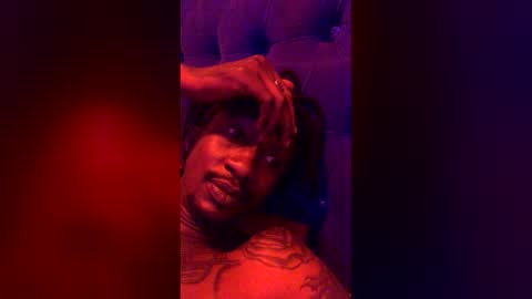 Snapshot of chocolatecity66 chatting on February 18, 2026, 7:54 pm Chococity online show from February 18, 2026, 7:54 pm