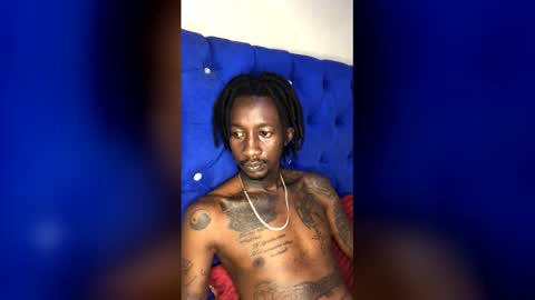 Chococity online show from April 14, 2026, 2:17 am