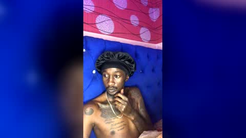 Chococity online show from April 20, 2026, 2:25 am