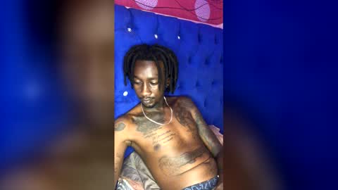 Chococity online show from April 28, 2026, 8:14 pm