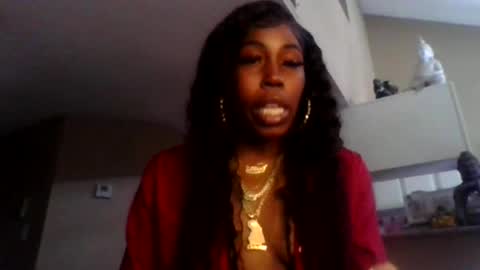 Snapshot of chocolatedickdon chatting on April 27, 2026, 5:00 pm Daddy and DLB Daddy lil Bitch online show from April 27, 2026, 5:00 pm