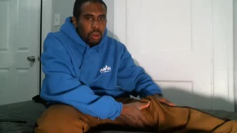 chocolatedolla online show from January 8, 2025, 4:55 am