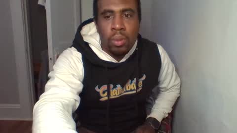 chocolatedolla online show from March 6, 2025, 1:05 am