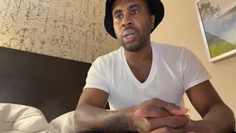 chocolatedolla online show from April 10, 2026, 8:30 am