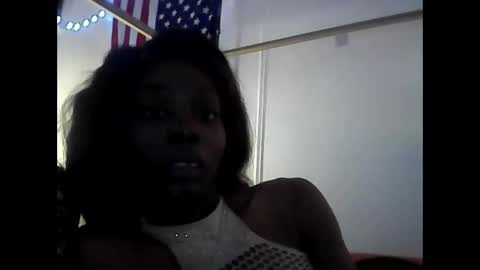 chocolatedrop_ online show from April 19, 2026, 1:38 am