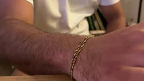 Abroadcock online show from March 25, 2026, 7:42 pm