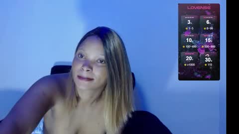 chocolatemilkebony online show from January 23, 2025, 4:41 am