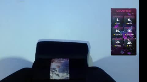 chocolatemilkebony online show from February 1, 2025, 6:21 am