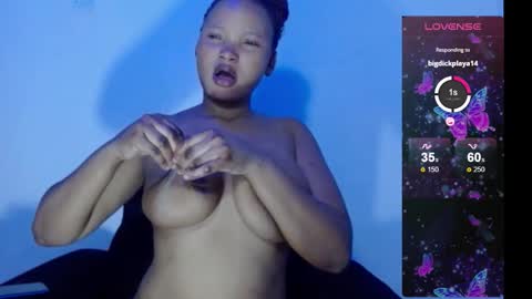 chocolatemilkebony online show from February 23, 2025, 10:20 pm