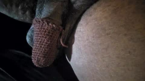 ChocolateSaltyBawls online show from June 12, 2026, 7:07 am