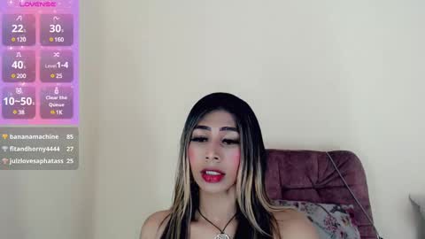 chocolatetriplex online show from December 29, 2024, 12:01 pm