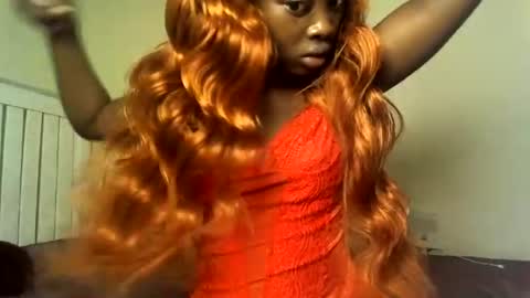 Snapshot of chocolexxy chatting on July 17, 2026, 10:44 am Chocolexxy online show from July 17, 2026, 10:44 am