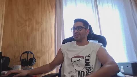 chocomate online show from October 27, 2025, 12:42 pm