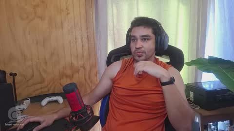 chocomate online show from November 25, 2025, 12:16 pm