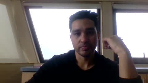 chocomate online show from December 13, 2025, 8:36 pm