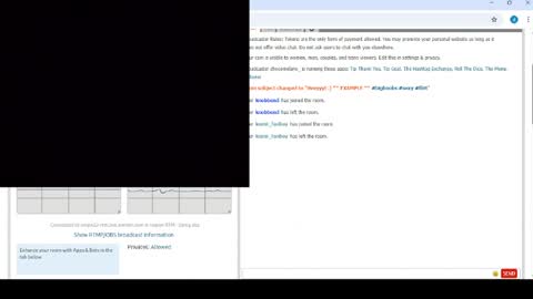chocomelano_ online show from April 15, 2026, 11:06 am