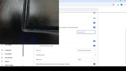 chocomelano_ online show from April 22, 2026, 8:50 am