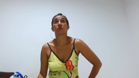 Snapshot of chocorramitavagina19 chatting on March 30, 2026, 12:50 pm maria online show from March 30, 2026, 12:50 pm