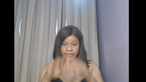 ethereal online show from April 19, 2026, 6:10 pm