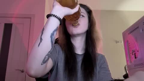 Lissa online show from February 7, 2026, 1:31 am