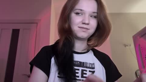 Lissa online show from March 6, 2026, 1:02 am