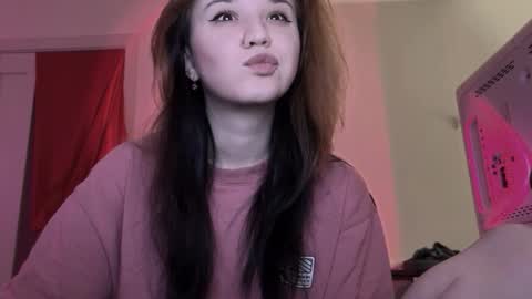 Lissa online show from March 16, 2026, 12:38 am