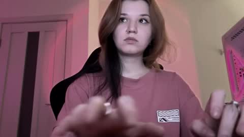 Lissa online show from March 20, 2026, 4:01 pm