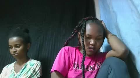 chololatblonde online show from February 10, 2026, 12:53 pm