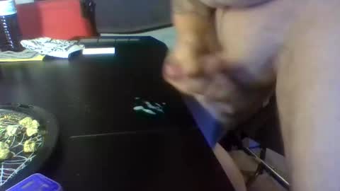 chompers online show from October 16, 2025, 5:25 pm