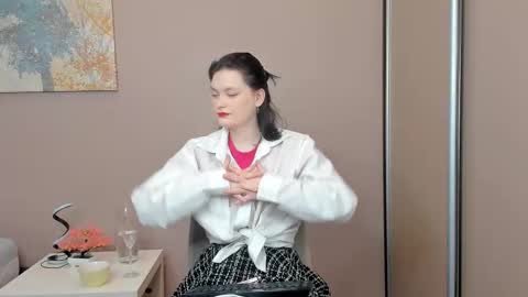 Cassandra online show from March 19, 2026, 4:16 am