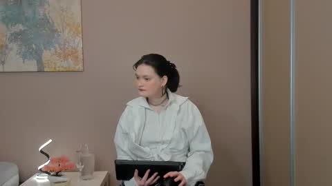 Cassandra online show from March 21, 2026, 4:06 am