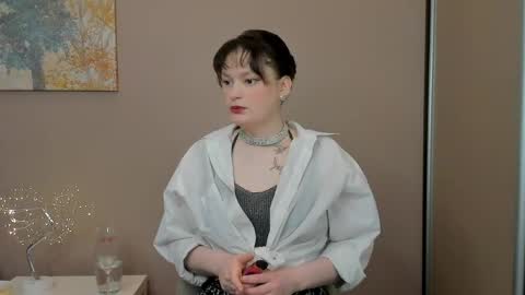 Cassandra online show from April 6, 2026, 4:10 am