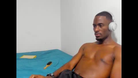 jamal online show from January 8, 2026, 2:47 am